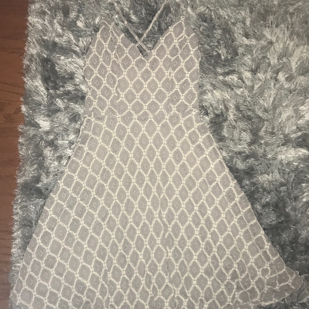 Urban Outfitters Kimchi Blue dress